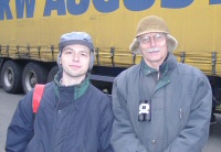 Der Schlappohrmützen-Clan :-)